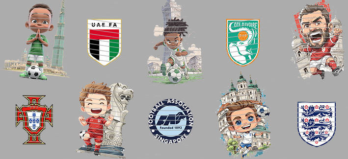 16oz World Cup-WO  219